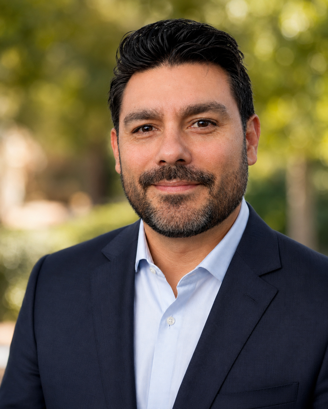Luis Castellanos